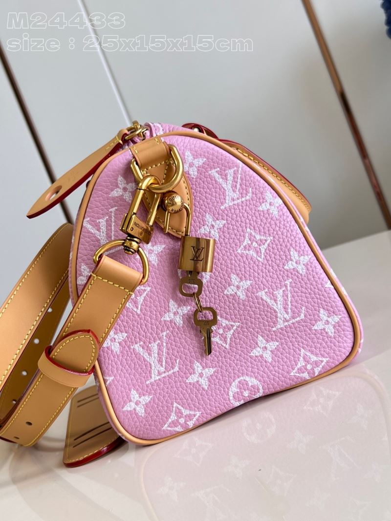 Louis Vuitton Speedy Bags